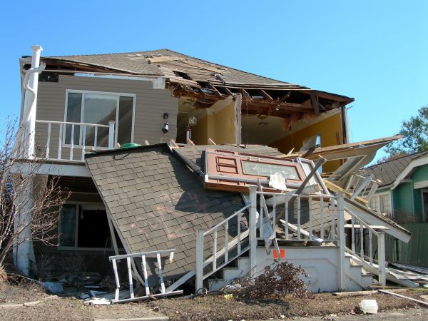 Disaster Restoration Service in Fort Myers