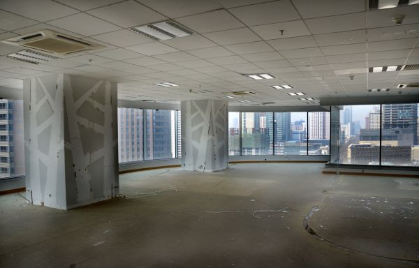 Commercial Restoration Service in Fort Myers