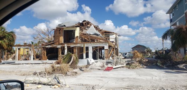 Disaster Cleanup Service in Fort Myers