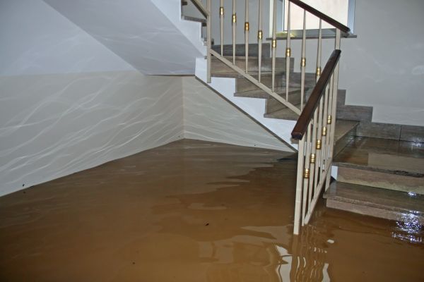 Storm Damage Restoration in Fort Myers