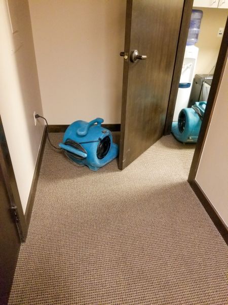 Flood Damage Restoration in Fort Myers