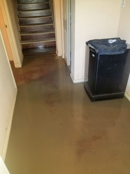 Emergency Water Removal in Fort Myers