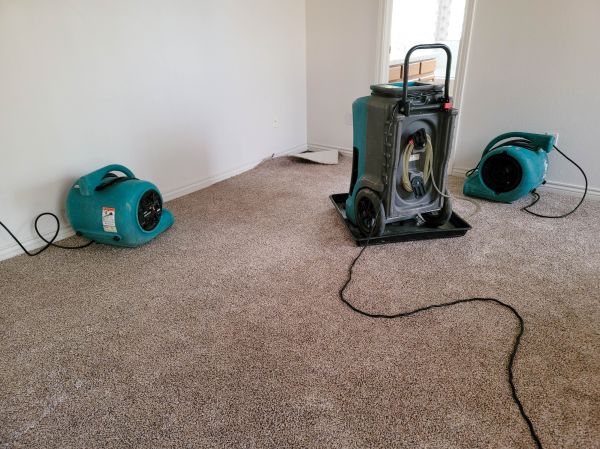Water Damage Repair in Fort Myers