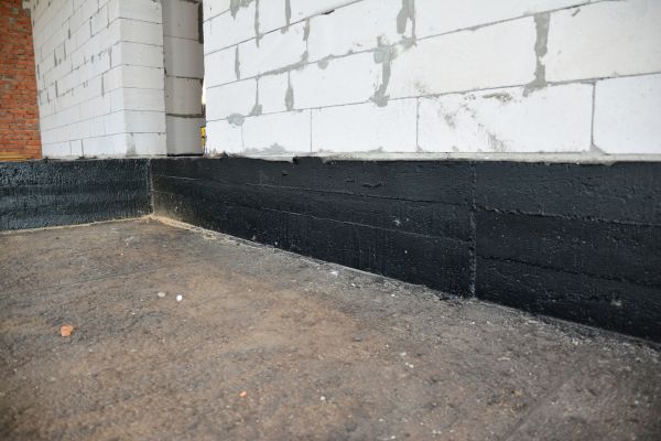 Basement Water Damage Service in Fort Myers