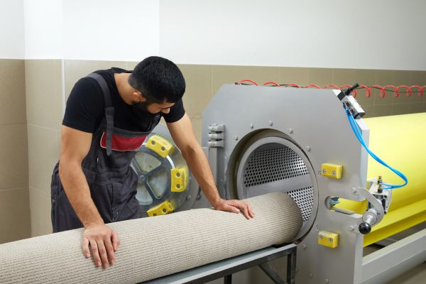 Carpet Drying Service in Fort Myers