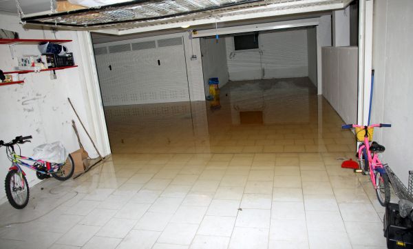 Water Remediation in Fort Myers